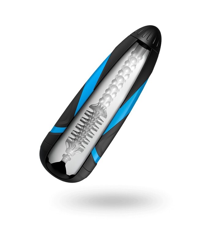 Rimba Satisfyer Men Sleeve - Tornado Bliss