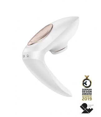 Rimba Satisfyer - Pro 4 Couples