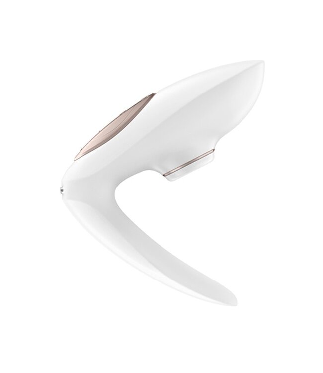 Rimba Satisfyer - Pro 4 Couples