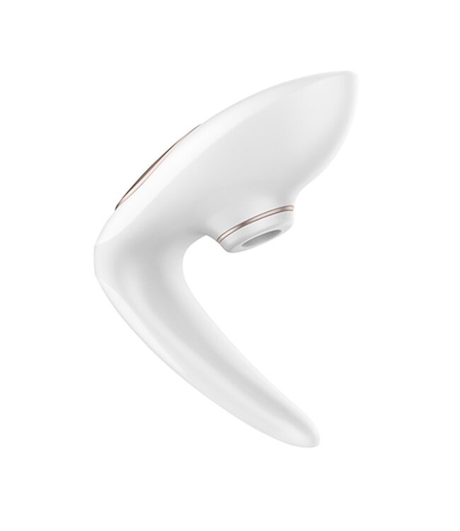 Rimba Satisfyer - Pro 4 Couples