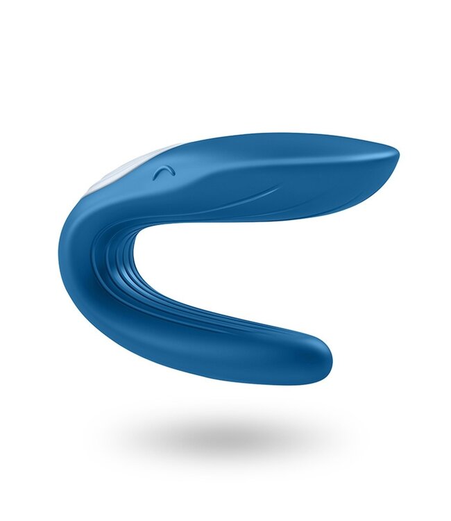 Rimba Satisfyer Partner Double Whale