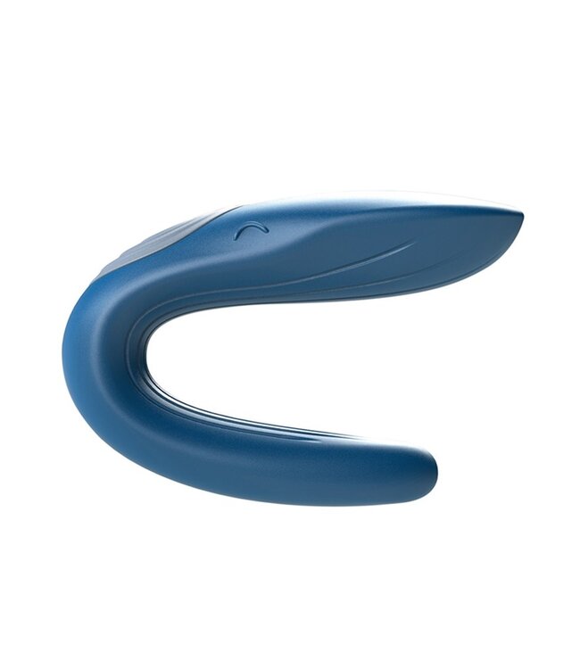 Rimba Satisfyer Partner Double Whale