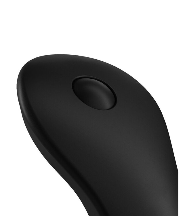 Rimba Satisfyer - Little Secret - Panty Vibrator - Zwart