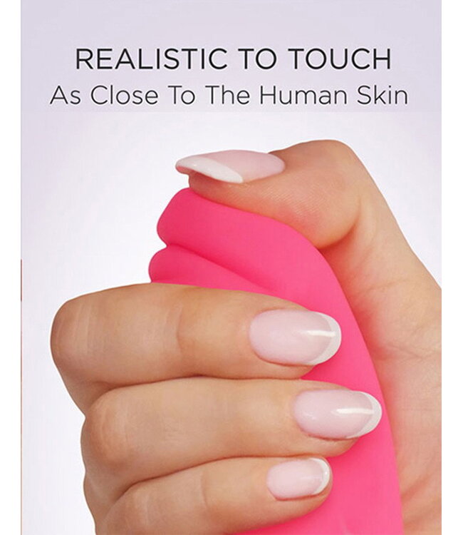 Rimba Gjay Bioskin Vibrator