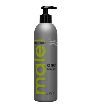 Cobeco MALE  Anal Lubricant 250ml