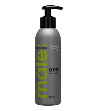 Cobeco MALE  Anal Lubricant 150ml