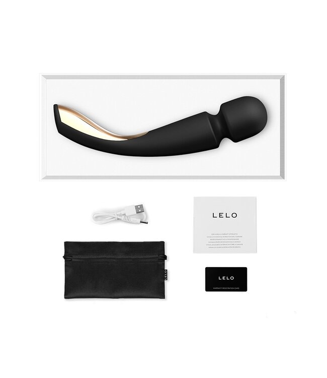 Rimba LELO - Smart Wand 2 Large
