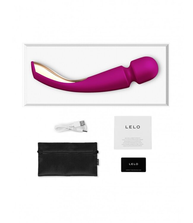 Rimba LELO - Smart Wand 2 Large