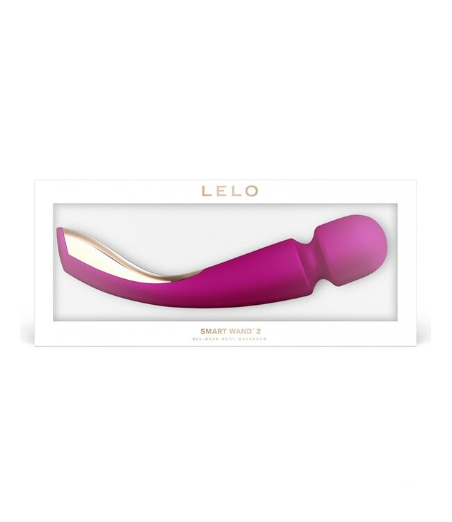 Rimba LELO - Smart Wand 2 Large