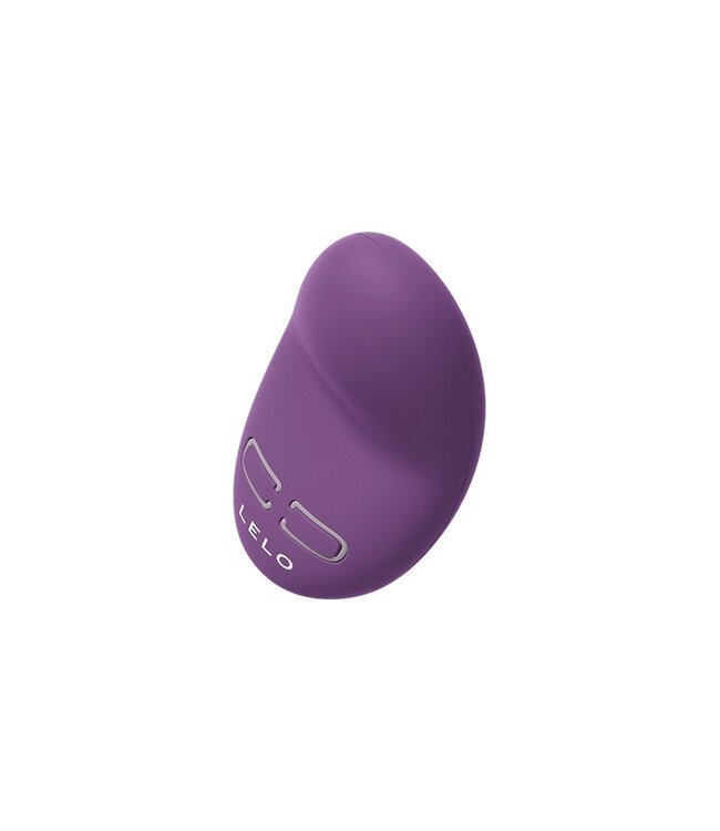 Rimba LELO - Lily 3 - Clitoris Vibrator - Paars