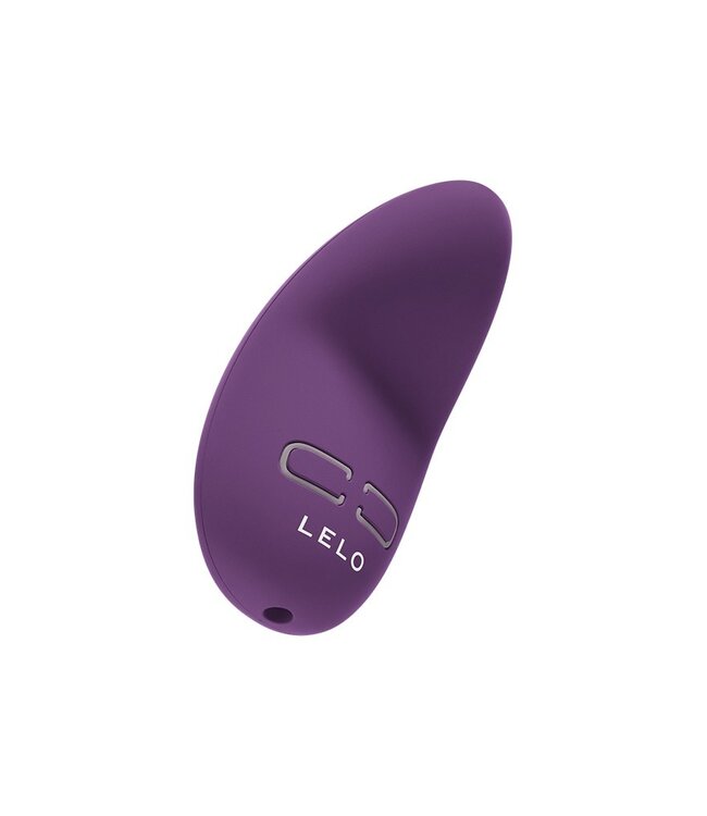 Rimba LELO - Lily 3 - Clitoris Vibrator - Paars