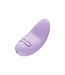 Rimba LELO - Lily 3 - Clitoris Vibrator - Lila