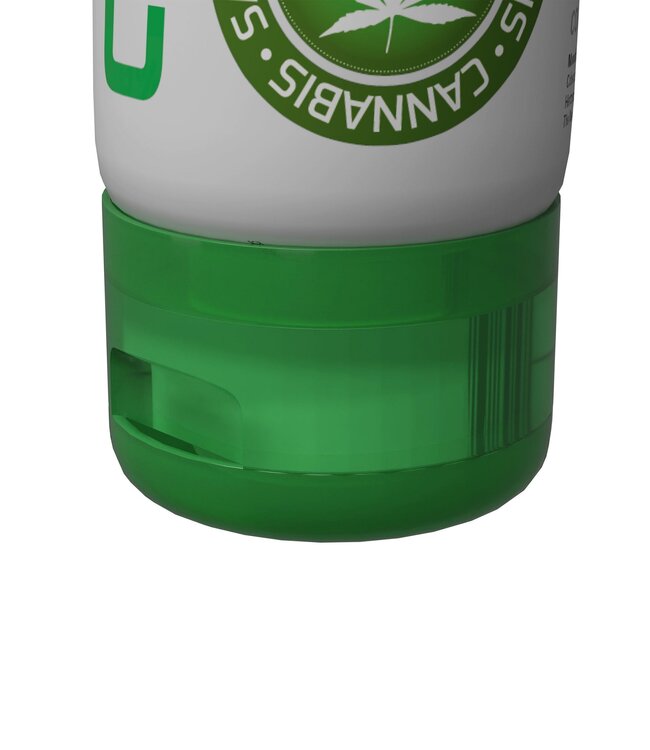 Cobeco Cannabis lubricant 125ml
