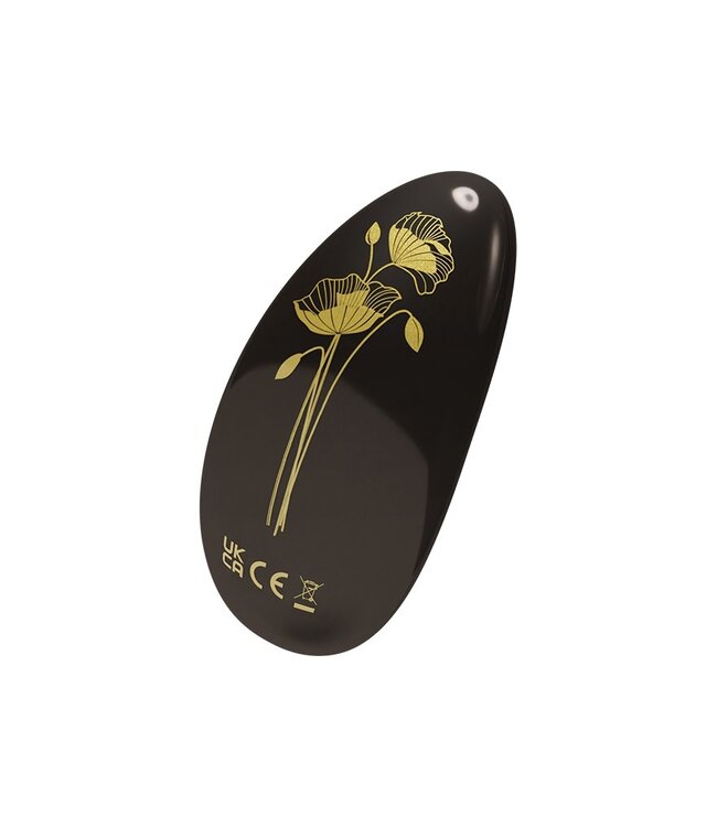 Rimba LELO - Nea 3 - Clitoris Vibrator - Zwart