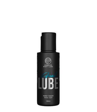 Cobeco CBL  Anal Lube water based 100ml