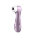 Rimba Satisfyer - Pro 2 Generation 2 - Luchtdruk Vibrator - Paars
