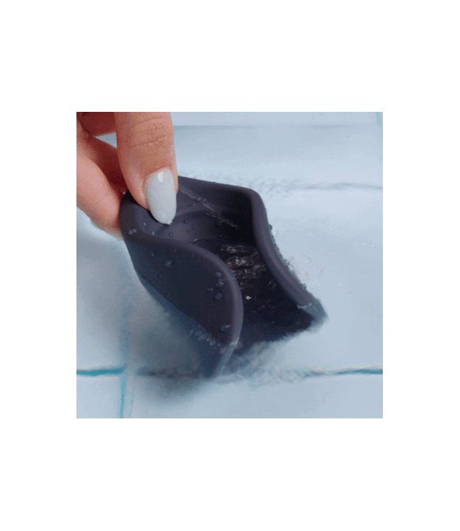 Boners Boners Vibrerende Handjob Masturbator