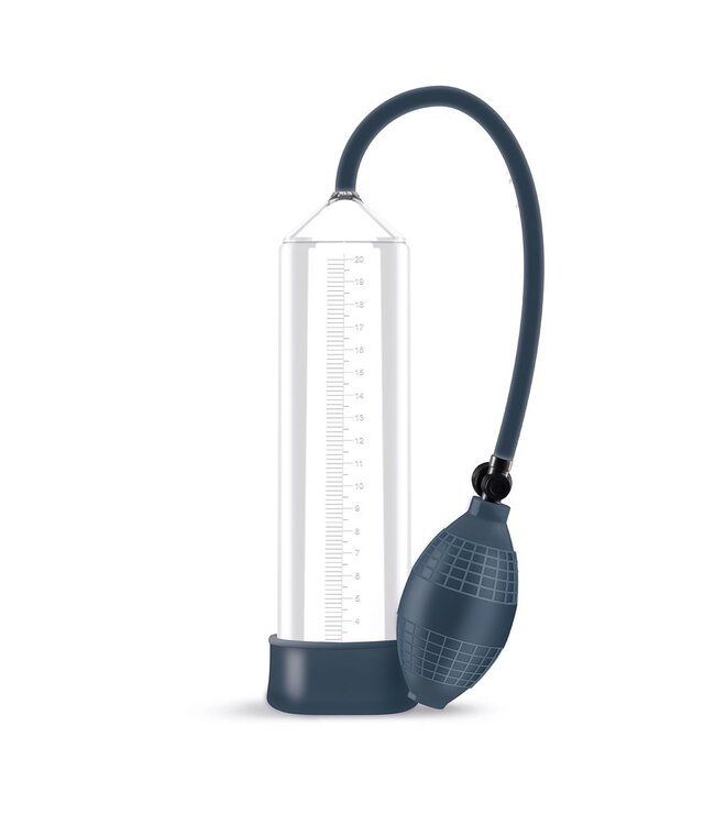 Boners Boners Penispomp No. 1