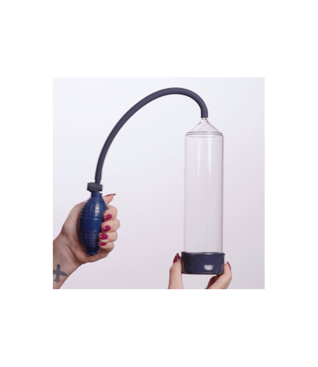 Boners Boners Penispomp No. 1