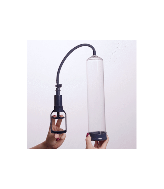 Boners Boners Penispomp No. 2