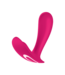 Rimba Satisfyer - Top Secret - Draagbare vibrator - Roze