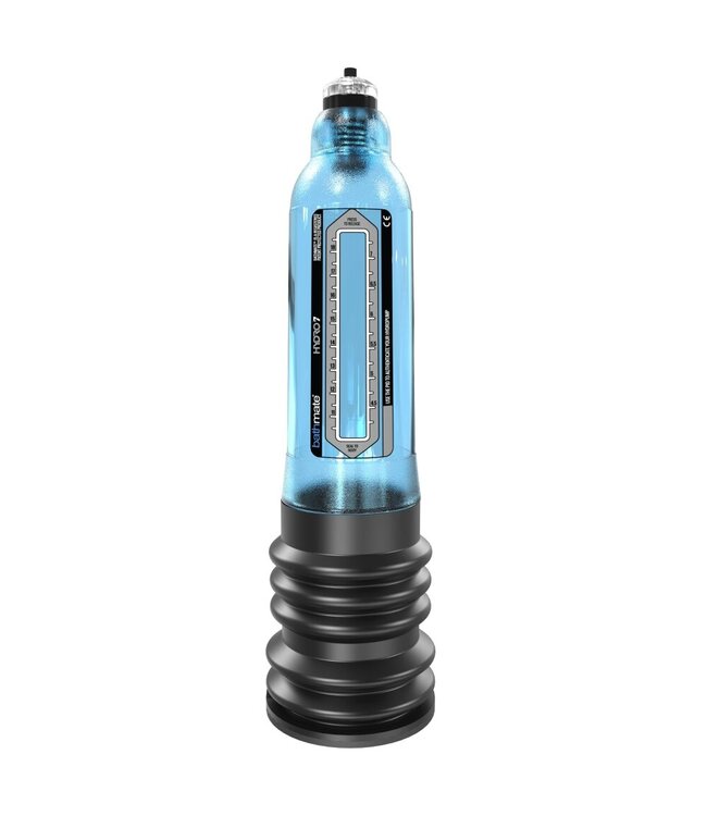 Bathmate Bathmate Hydro 7 Penispomp - Blauw