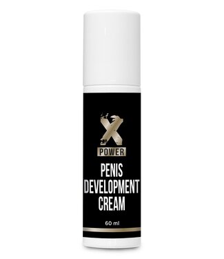 Labophyto Penis Developement Cream 60ml
