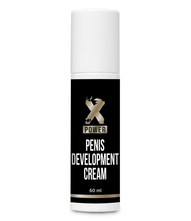 Labophyto Penis Developement Cream 60ml