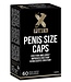 Labophyto Penis Size Caps 60 pcs