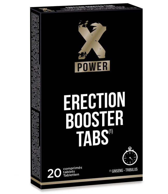 Labophyto Erection Booster Tabs