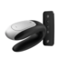 Rimba Satisfyer - Double Fun - Luxe Koppel Vibrator - Zwart