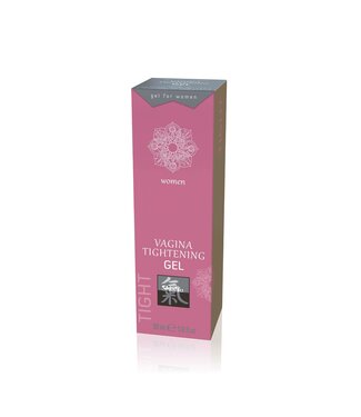 HOT Shiatsu Vagina Tightening Gel