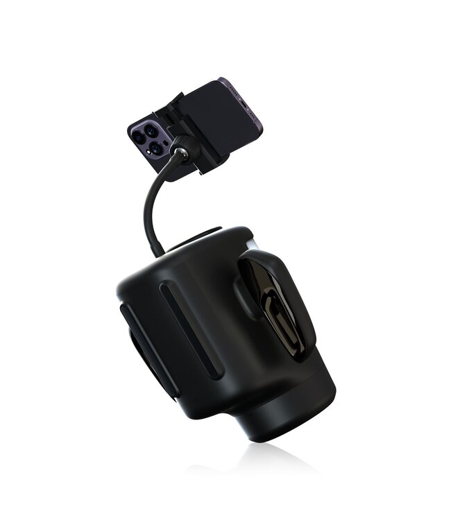 BLOWCAST Blowcast - WingXP Masturbator