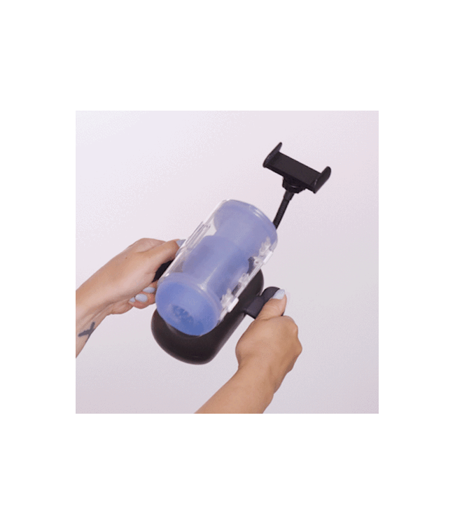 BLOWCAST BLOWCAST - Wingman Pro Automatische Masturbator