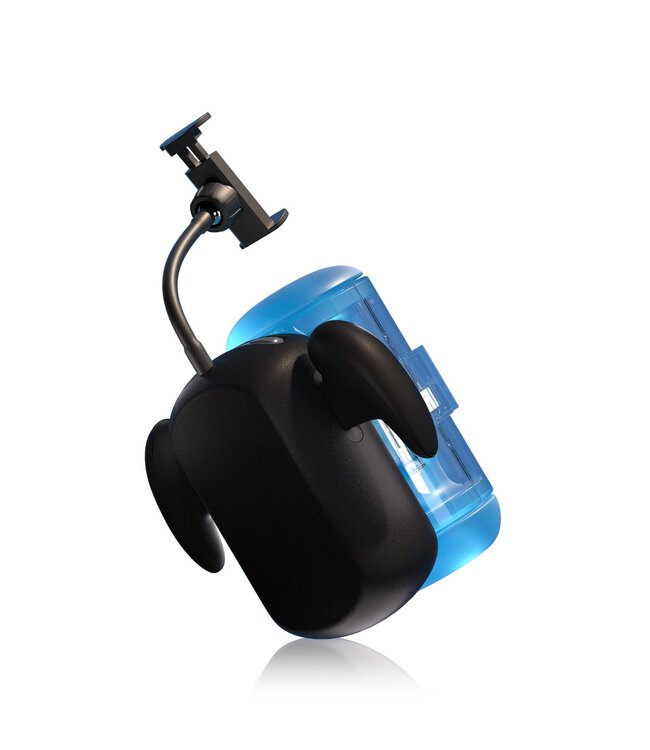 BLOWCAST BLOWCAST - Wingman Pro Automatische Masturbator