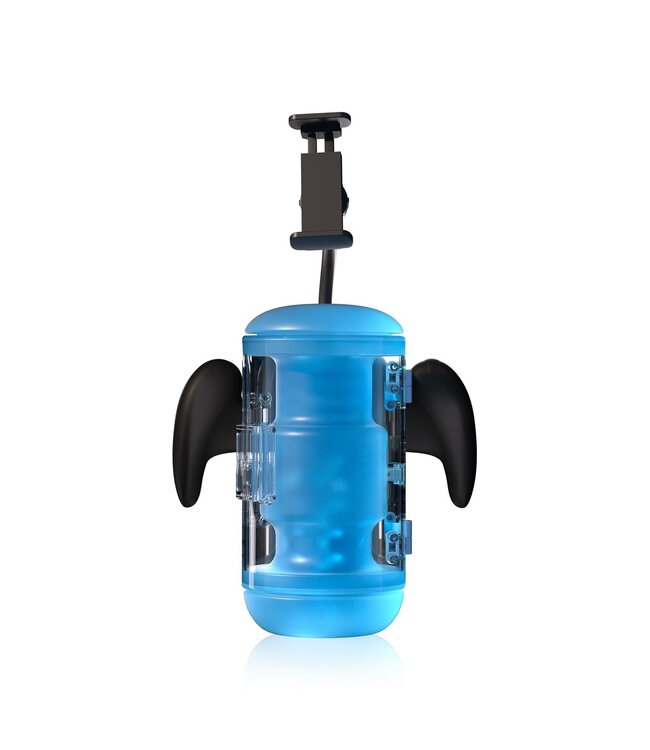BLOWCAST BLOWCAST - Wingman Pro Automatische Masturbator
