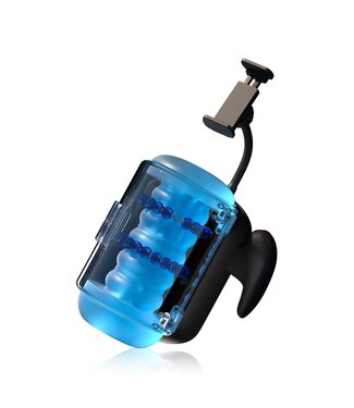 BLOWCAST BLOWCAST - Wingman Plus Automatische Masturbator