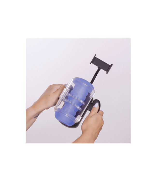 BLOWCAST BLOWCAST - Wingman Plus Automatische Masturbator