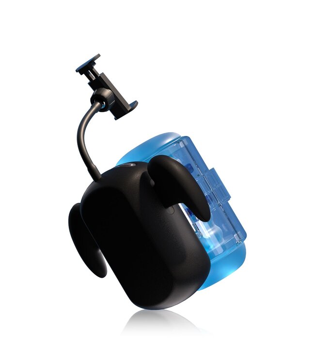 BLOWCAST BLOWCAST - Wingman Plus Automatische Masturbator