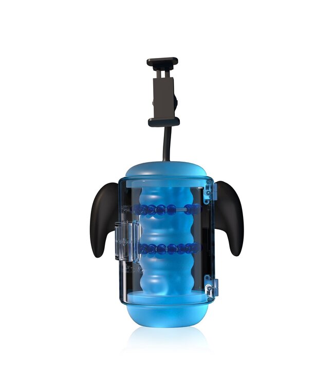 BLOWCAST BLOWCAST - Wingman Plus Automatische Masturbator