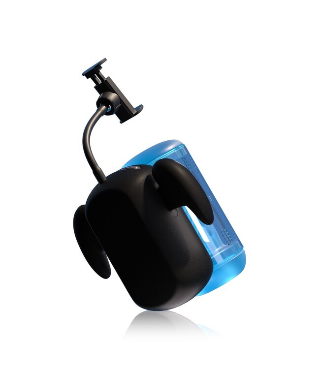 BLOWCAST BLOWCAST - Wingman Lite Automatische Masturbator