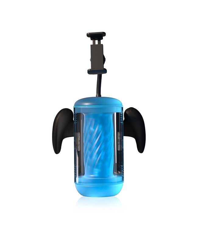 BLOWCAST BLOWCAST - Wingman Lite Automatische Masturbator