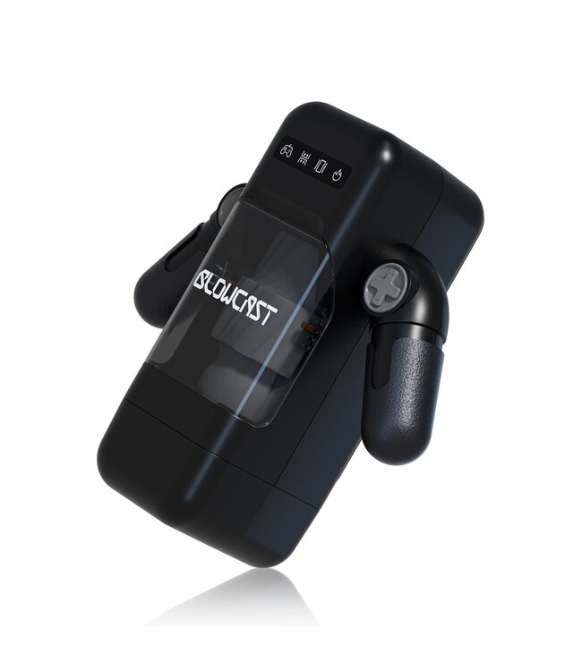 BLOWCAST BLOWCAST - Blowbot Automatische Masturbator