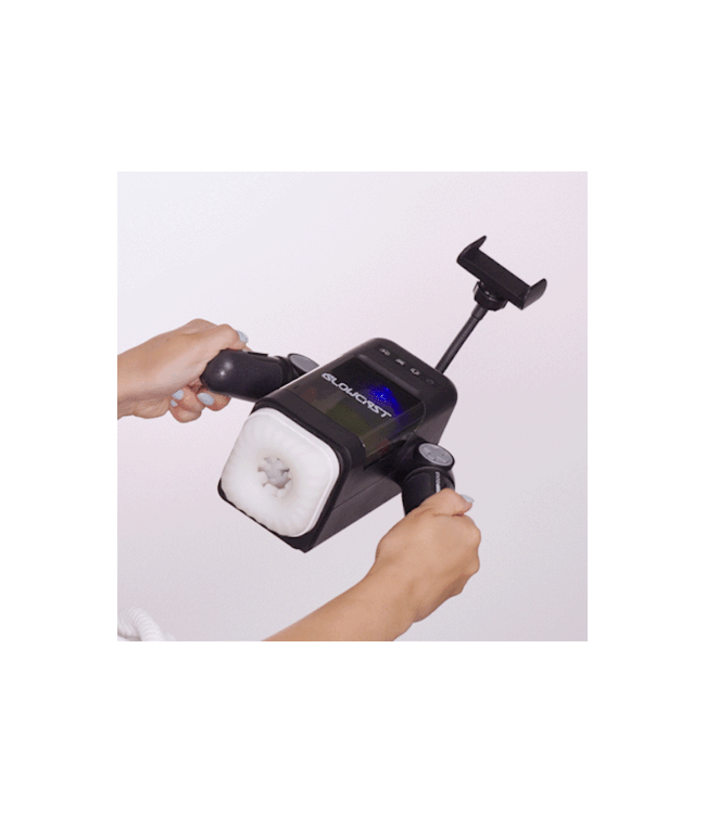 BLOWCAST BLOWCAST - Blowbot Automatische Masturbator
