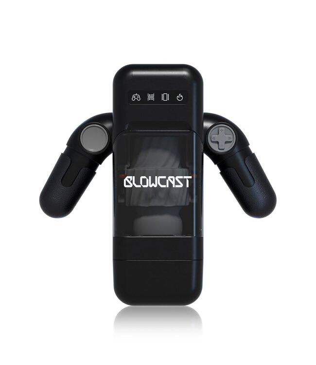 BLOWCAST BLOWCAST - Blowbot Automatische Masturbator