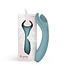 Bloom Bloom - The Peony Koppel Vibrator - Groen