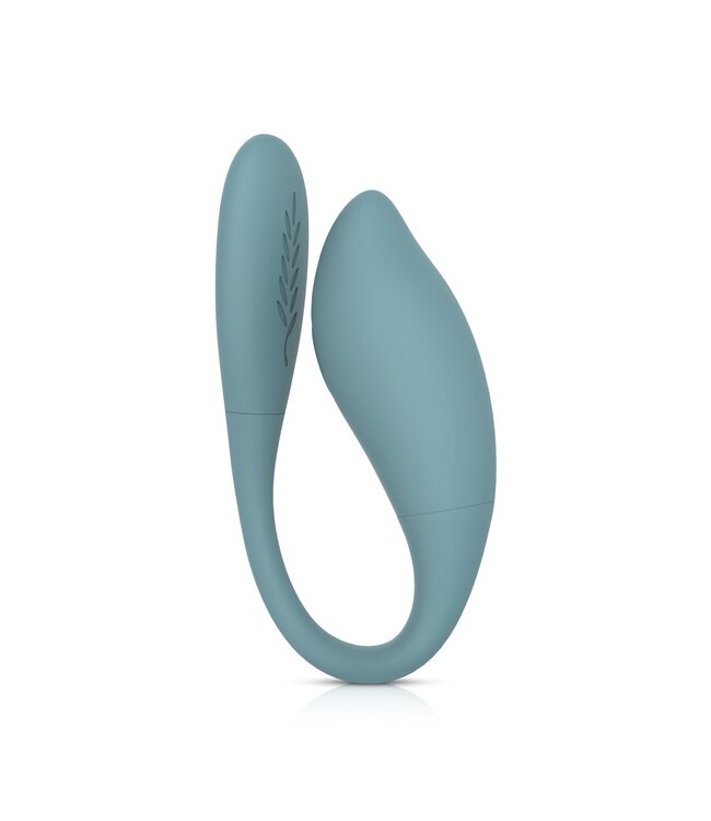 Bloom Bloom - The Daisy Vibrerend Eitje - Groen