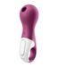 Rimba Satisfyer - Lucky Libra - Luchtdruk Stimulator - Paars