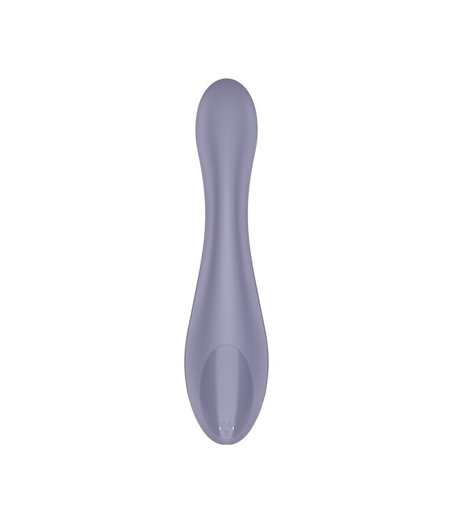 Rimba Satisfyer - G-Force - G-Spot Vibrator - Purple