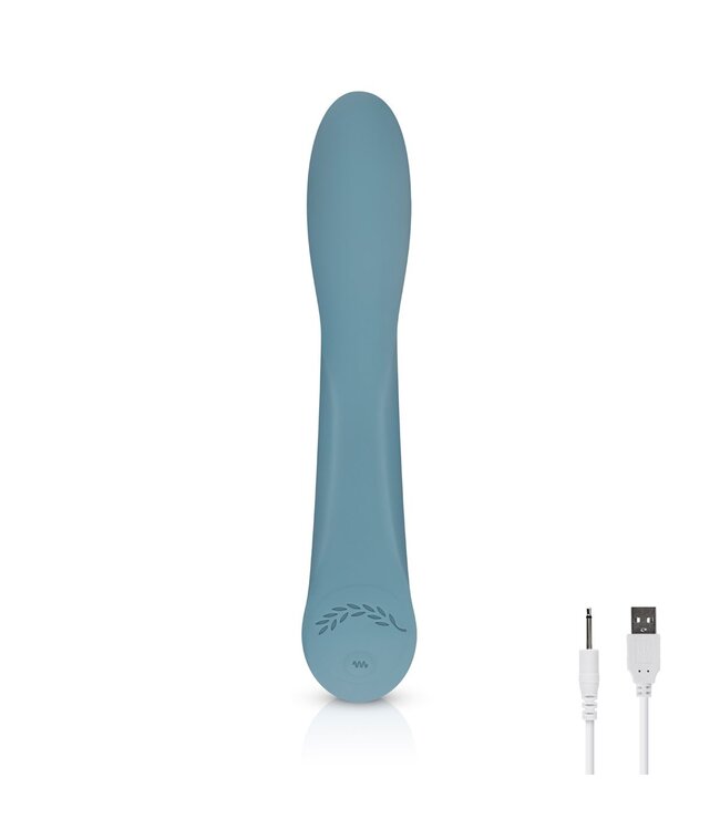 Bloom The Rose G-Spot Vibrator